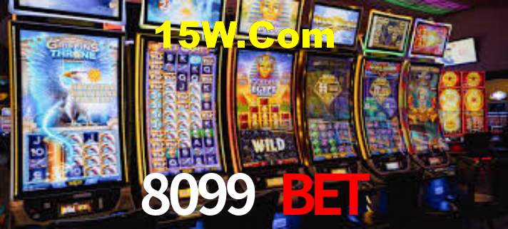 Premium Interface 8099 Bet
