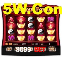 Welcome Bonus 8099 Bet