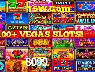Live Casino 8099 Bet