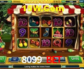 Welcome Bonus 8099 Bet