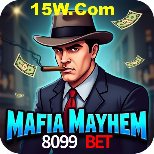 VIP Casino 8099 Bet