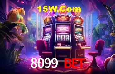 Statistics 8099 Bet