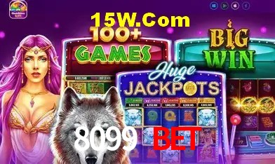 Seasonal Promotions 8099 Bet