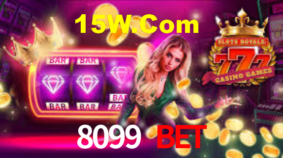 Exclusive Games 8099 Bet