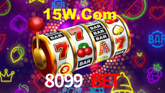 8099 Bet App Interface